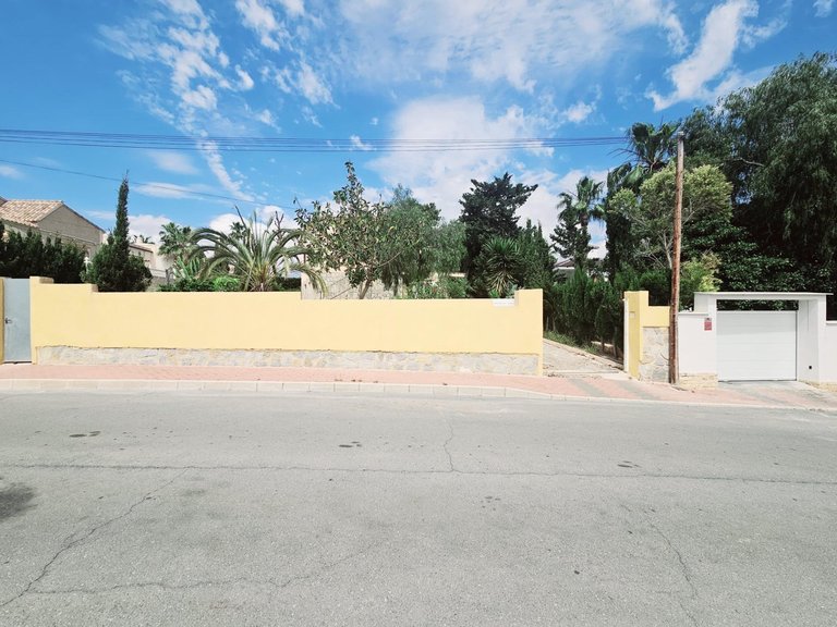 Villa for Sale in Costa Blanca Torrevieja, Alicante 1