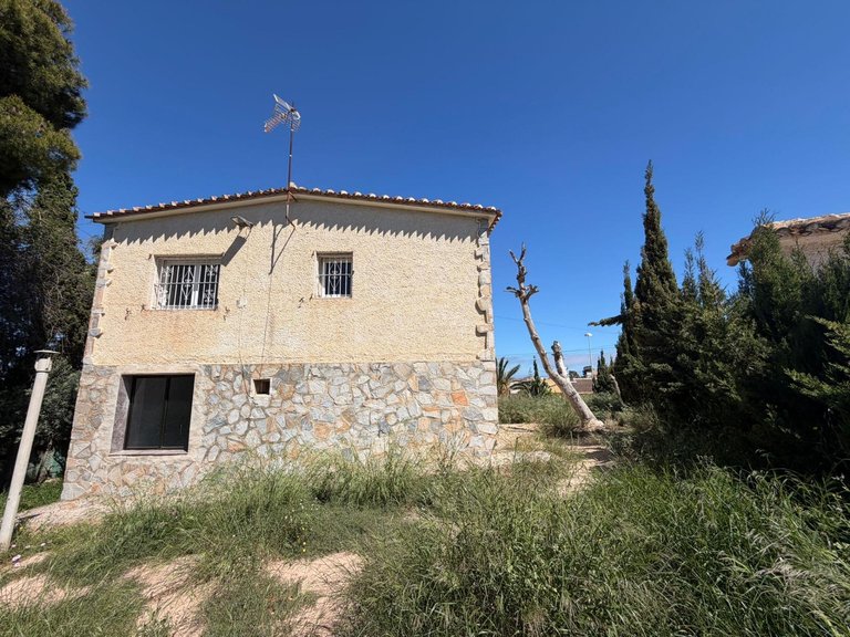 Villa for Sale in Costa Blanca Torrevieja, Alicante 31