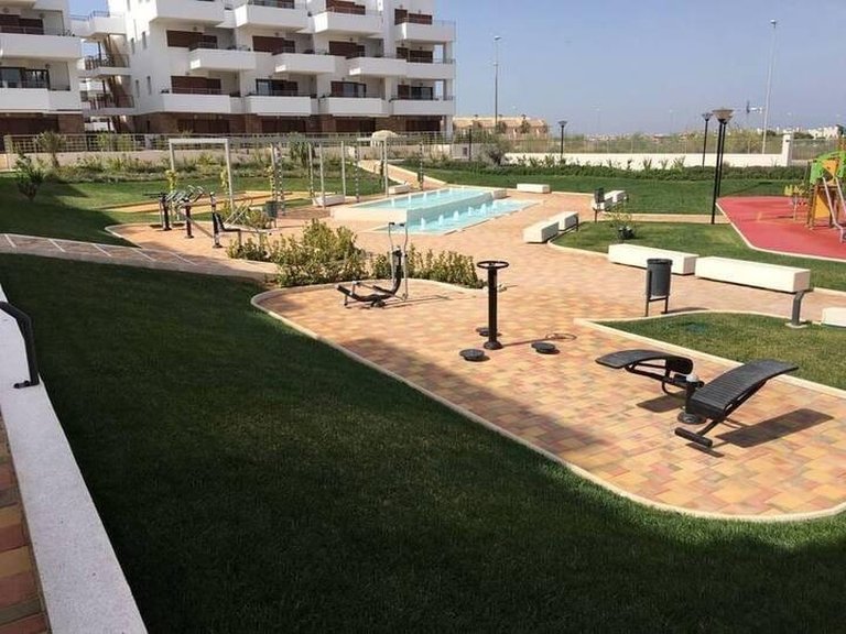 Apartment for Sale in Orihuela Costa, Alicante 27