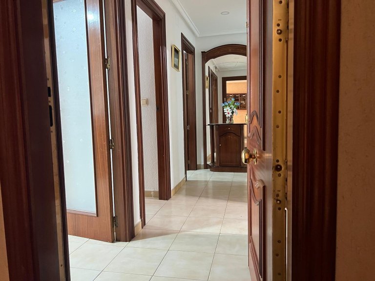 Apartment for Sale in Torrevieja, Alicante 1