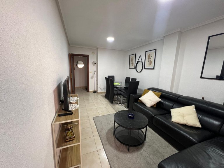 Apartment for Sale in Torrevieja, Alicante 11
