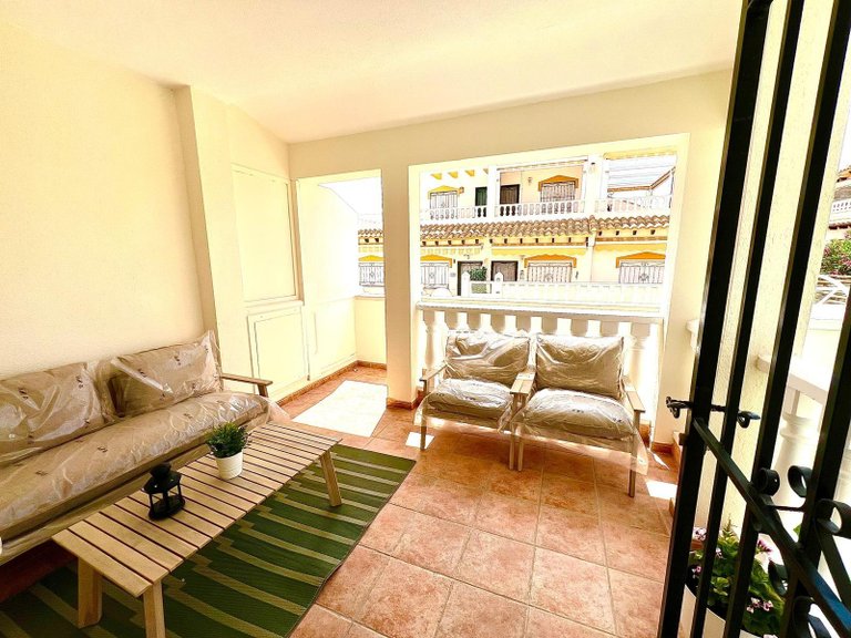 Town House for Sale in Inland Orihuela, Alicante 10