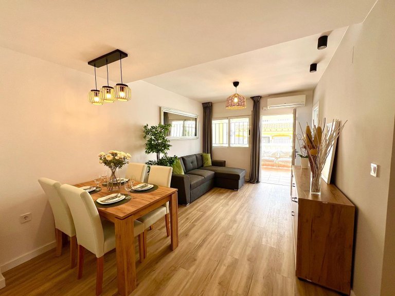 Town House for Sale in Inland Orihuela, Alicante 11