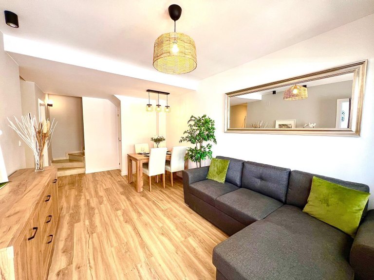 Town House for Sale in Inland Orihuela, Alicante 12