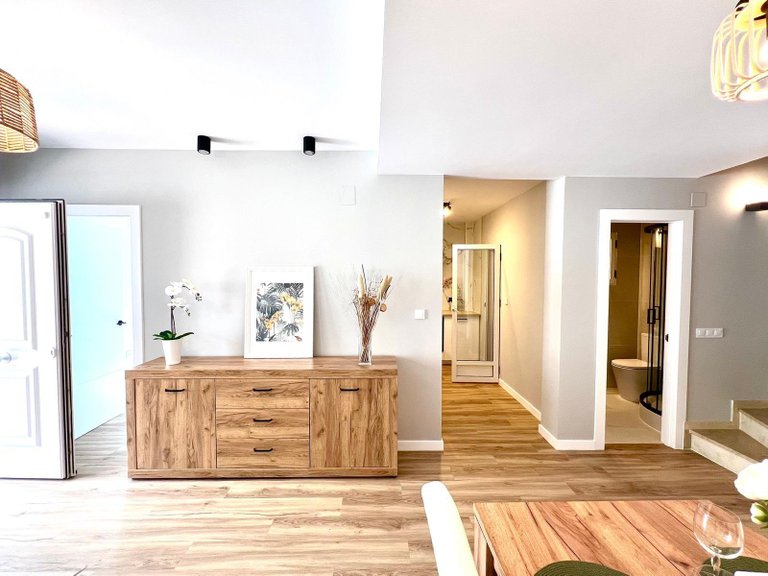 Town House for Sale in Inland Orihuela, Alicante 13