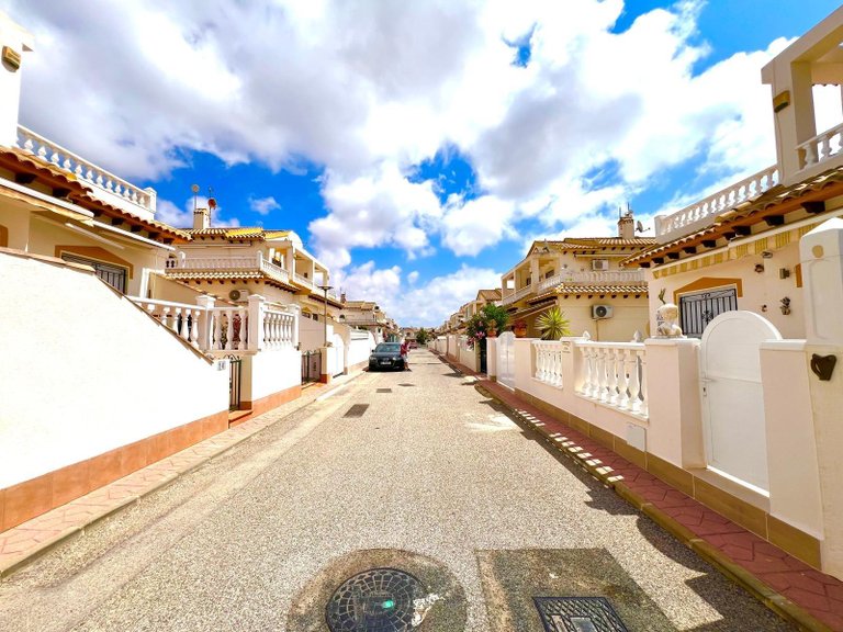 Town House for Sale in Inland Orihuela, Alicante 2