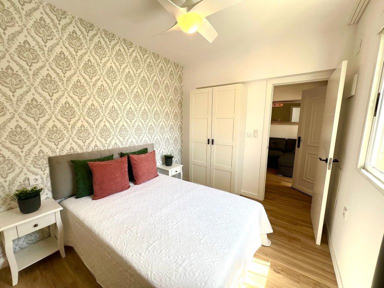 Town House for Sale in Inland Orihuela, Alicante 21