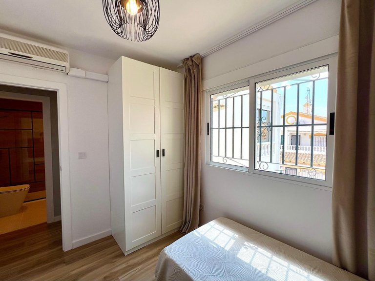 Town House for Sale in Inland Orihuela, Alicante 25