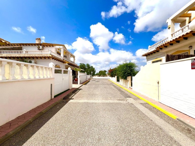 Town House for Sale in Inland Orihuela, Alicante 3