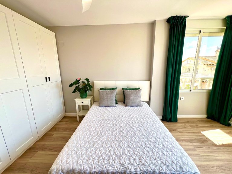 Town House for Sale in Inland Orihuela, Alicante 32