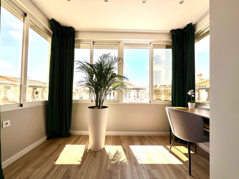 Town House for Sale in Inland Orihuela, Alicante 34