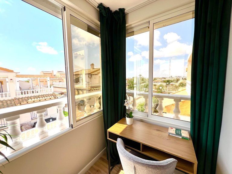 Town House for Sale in Inland Orihuela, Alicante 35