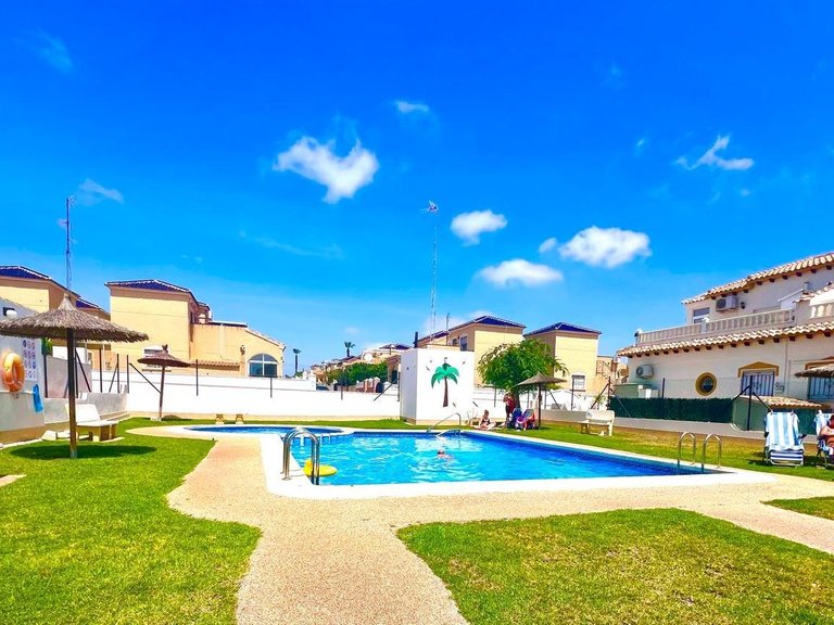 Town House for Sale in Inland Orihuela, Alicante 36