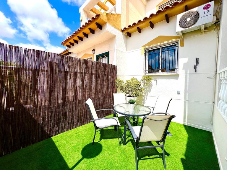 Town House for Sale in Inland Orihuela, Alicante 4