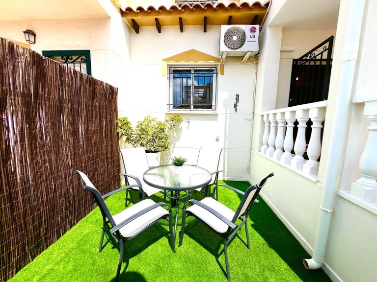 Town House for Sale in Inland Orihuela, Alicante 5
