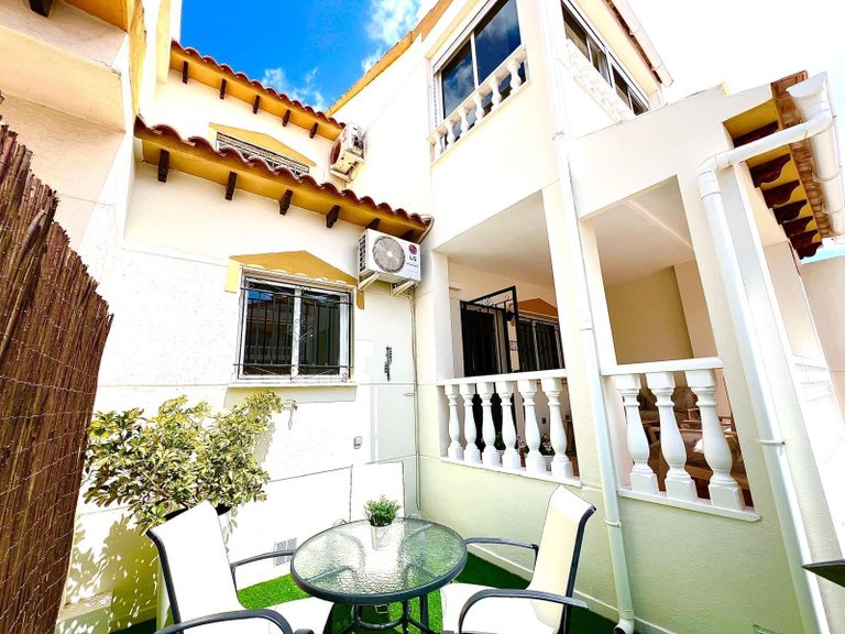 Town House for Sale in Inland Orihuela, Alicante 6