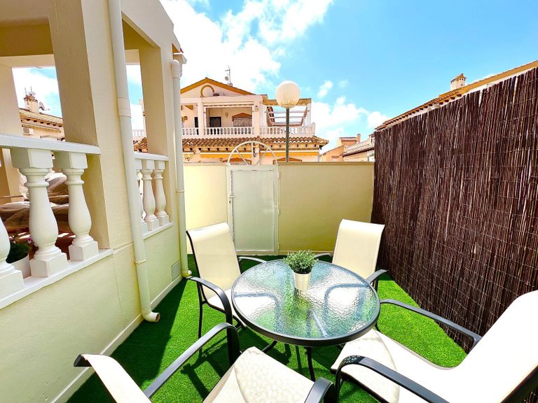 Town House for Sale in Inland Orihuela, Alicante 7