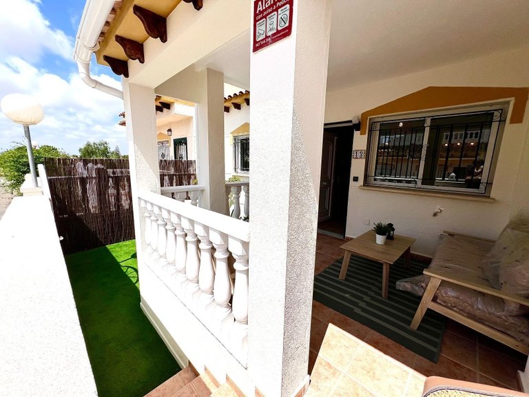 Town House for Sale in Inland Orihuela, Alicante 9