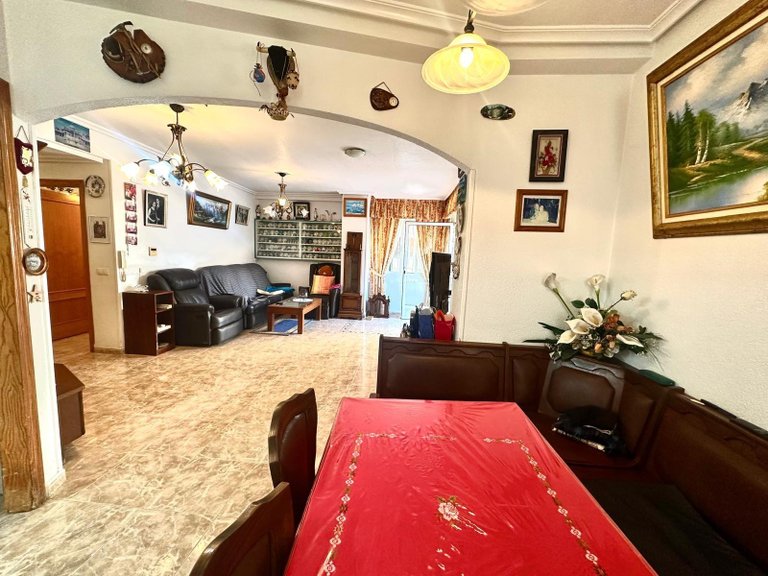 Apartment for Sale in Costa Blanca Torrevieja, Alicante 11