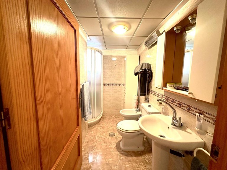 Apartment for Sale in Costa Blanca Torrevieja, Alicante 14