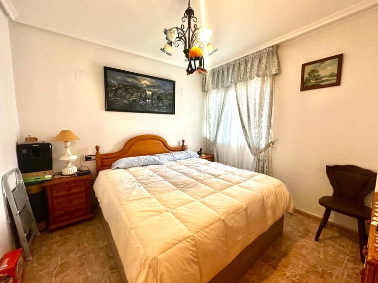 Apartment for Sale in Costa Blanca Torrevieja, Alicante 15
