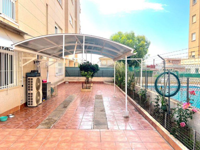 Apartment for Sale in Costa Blanca Torrevieja, Alicante 2
