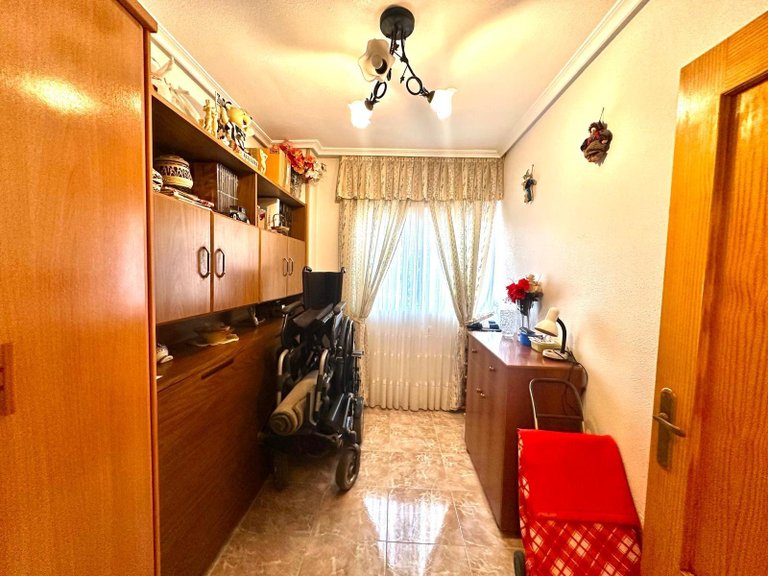 Apartment for Sale in Costa Blanca Torrevieja, Alicante 22