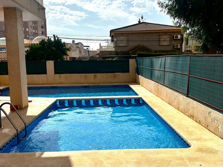 Apartment for Sale in Costa Blanca Torrevieja, Alicante 23