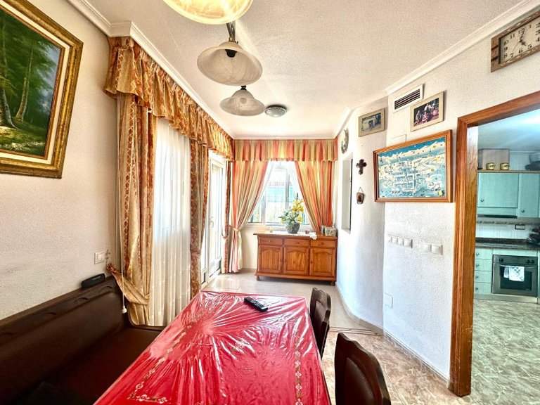 Apartment for Sale in Costa Blanca Torrevieja, Alicante 8