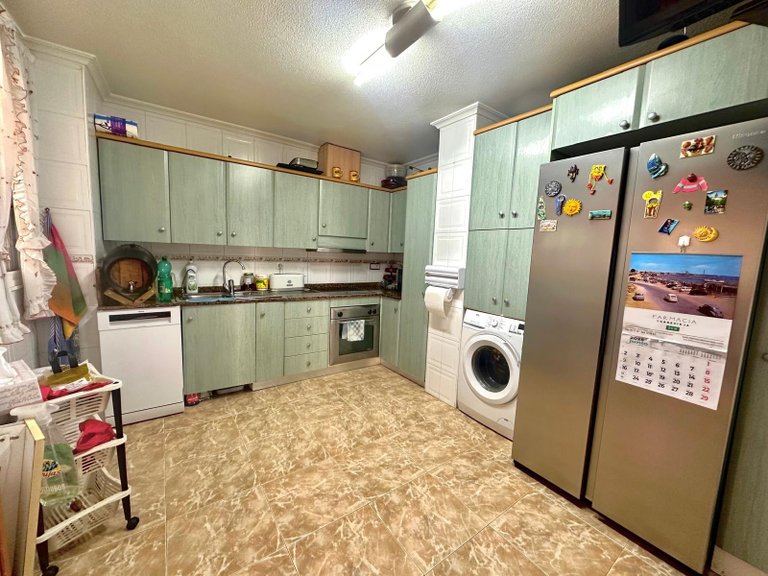 Apartment for Sale in Costa Blanca Torrevieja, Alicante 9