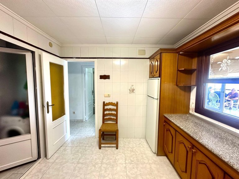 Apartment for Sale in Costa Blanca Torrevieja, Alicante 13