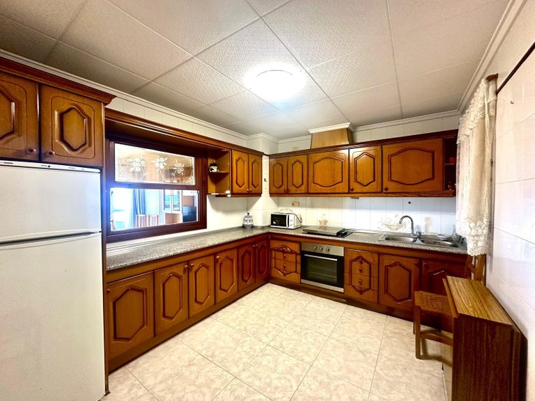 Apartment for Sale in Costa Blanca Torrevieja, Alicante 14