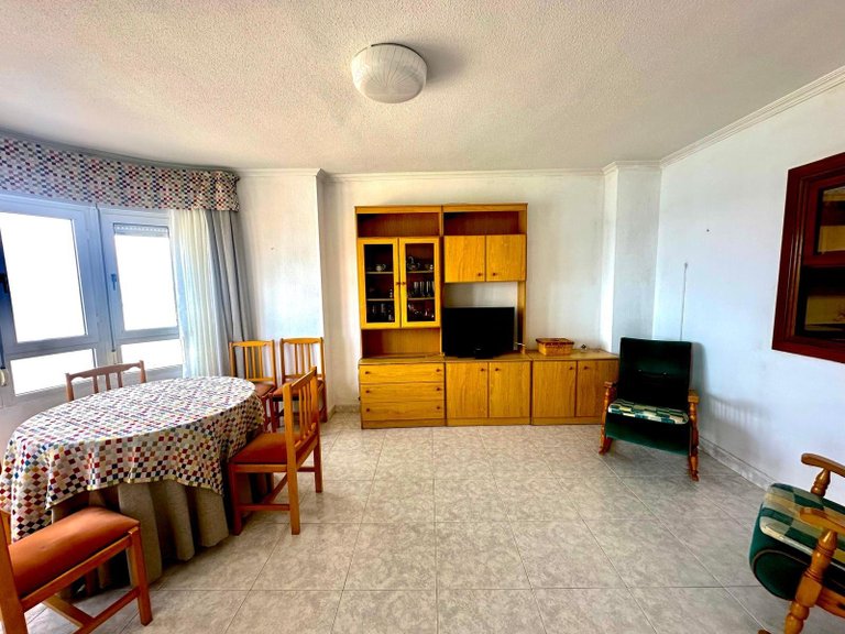 Apartment for Sale in Costa Blanca Torrevieja, Alicante 3