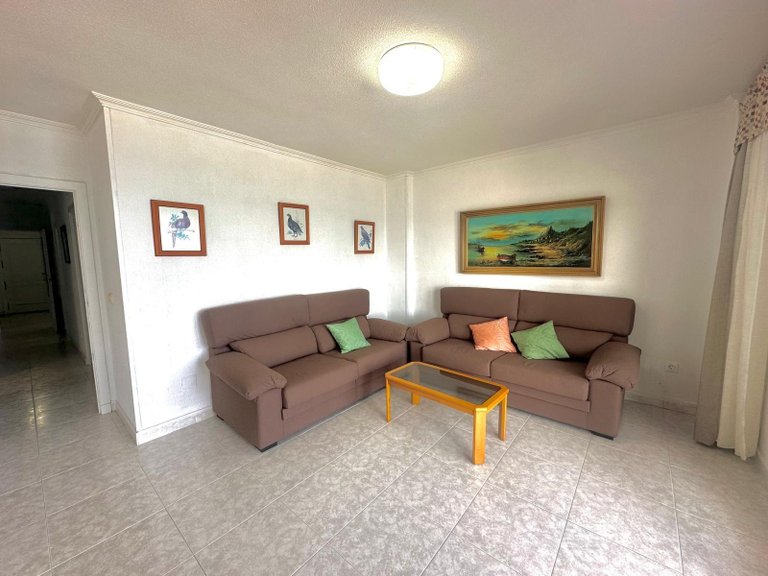 Apartment for Sale in Costa Blanca Torrevieja, Alicante 4