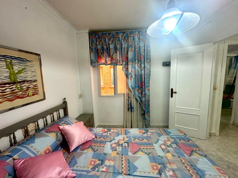 Apartment for Sale in Costa Blanca Torrevieja, Alicante 9