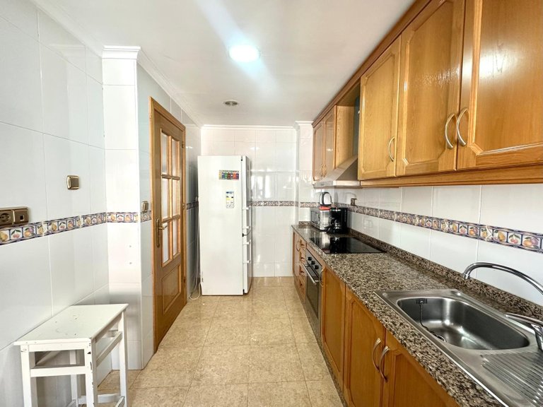 Apartment for Sale in Costa Blanca Torrevieja, Alicante 10