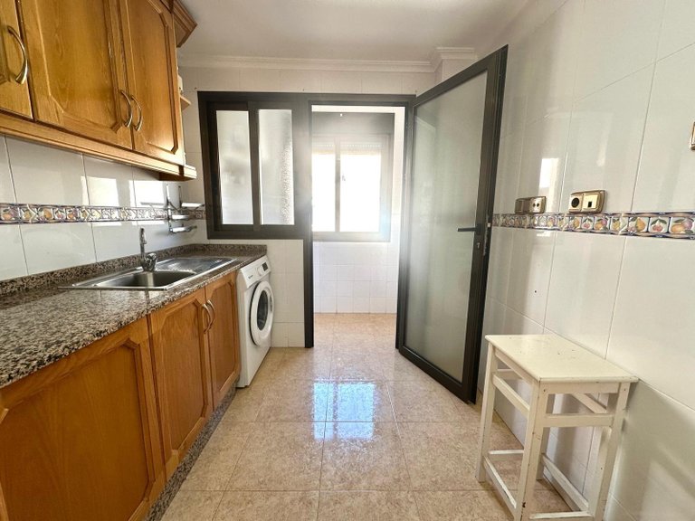 Apartment for Sale in Costa Blanca Torrevieja, Alicante 11