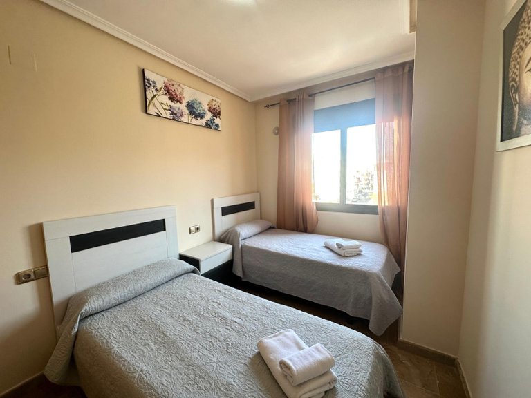 Apartment for Sale in Costa Blanca Torrevieja, Alicante 19