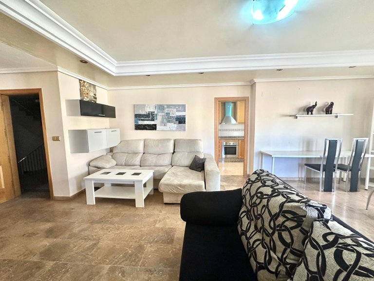 Apartment for Sale in Costa Blanca Torrevieja, Alicante 2