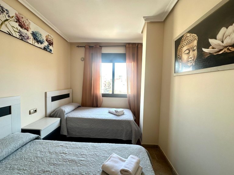 Apartment for Sale in Costa Blanca Torrevieja, Alicante 20