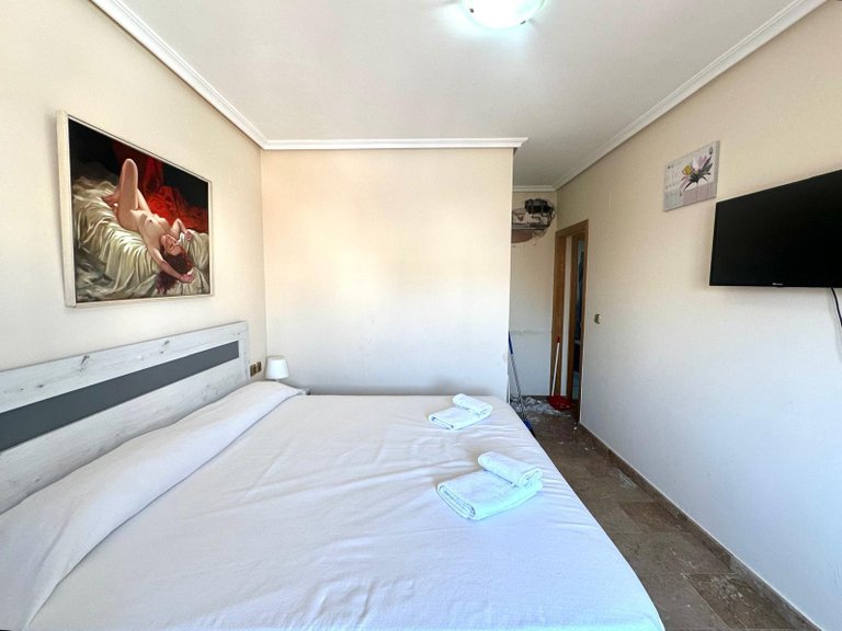 Apartment for Sale in Costa Blanca Torrevieja, Alicante 23