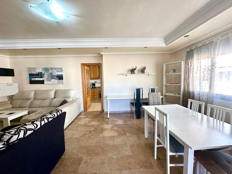 Apartment for Sale in Costa Blanca Torrevieja, Alicante 6