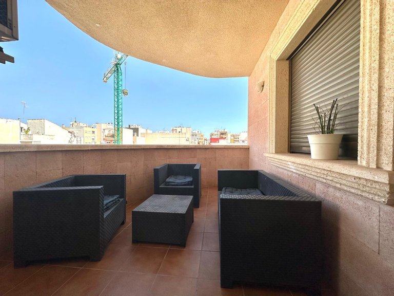 Apartment for Sale in Costa Blanca Torrevieja, Alicante 8