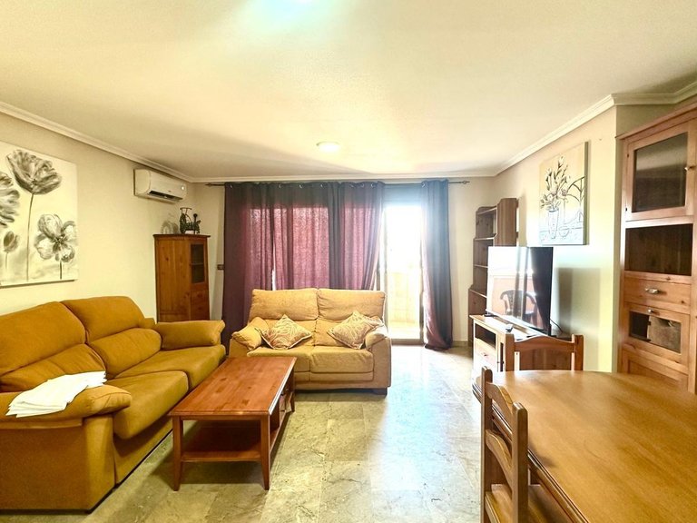 Apartment for Sale in Torrevieja, Alicante 1