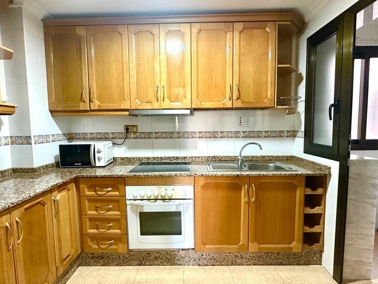 Apartment for Sale in Torrevieja, Alicante 5