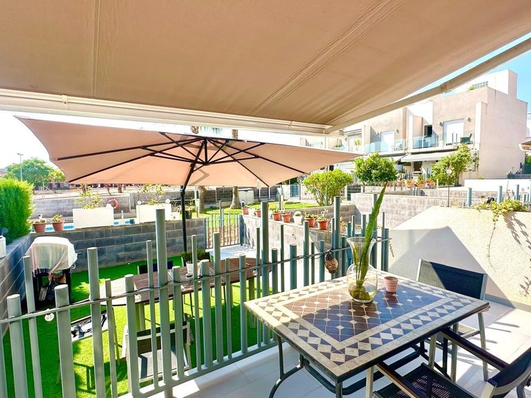 Town House for Sale in Costa Blanca Torrevieja, Alicante 15