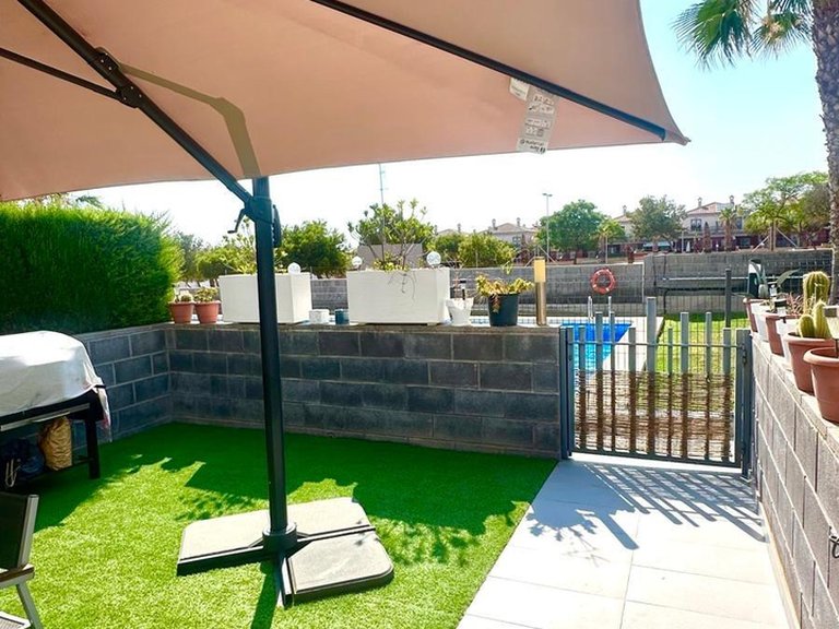 Town House for Sale in Costa Blanca Torrevieja, Alicante 16