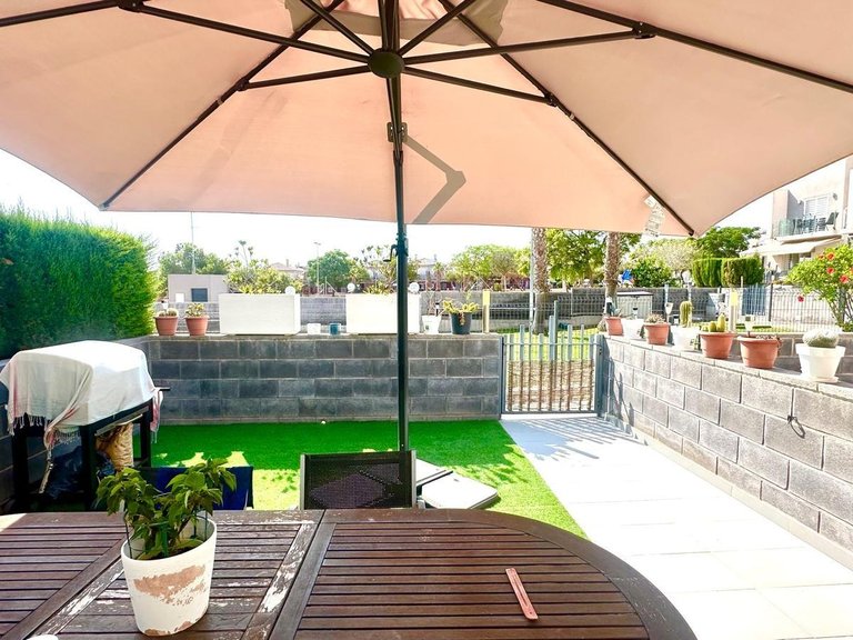 Town House for Sale in Costa Blanca Torrevieja, Alicante 17