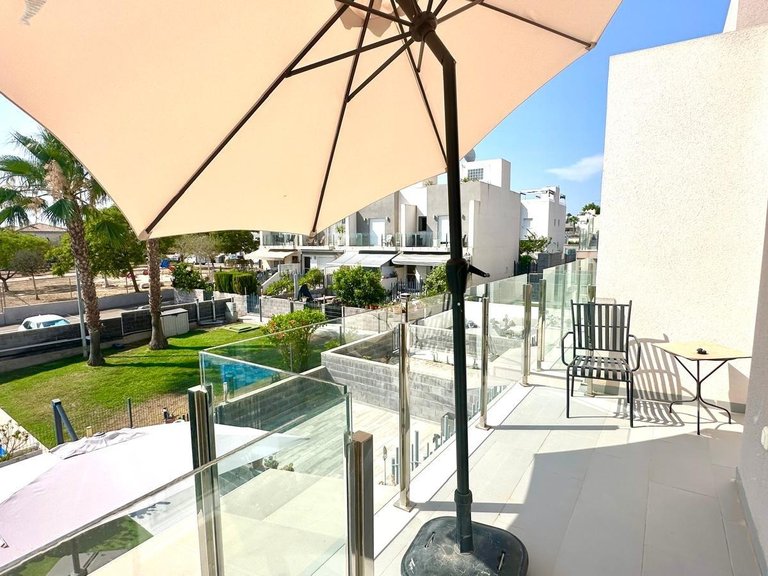 Town House for Sale in Costa Blanca Torrevieja, Alicante 18