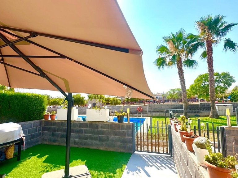 Town House for Sale in Costa Blanca Torrevieja, Alicante 19